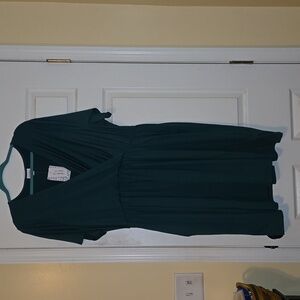 Lularoe Chantale dress - 2xl